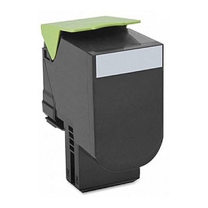 Compatible Lexmark 71B1HK0 Black  Toner Cartridge CS417, CX417, CS517, CX517